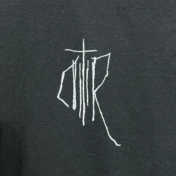 demon slayer songs of death and resurrection album 
Christian metal band T-shirt - Picture 3 of 6